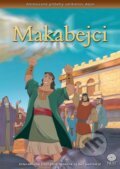 Film: Makabejci (Richard Rich) (DVD). Štúdio Nádej Film: Makabejci (Richard Rich) (DVD). Štúdio Nádej
