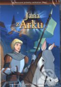 Film: Jana z Arku (Richard Rich) (DVD). Štúdio Nádej Film: Jana z Arku (Richard Rich) (DVD). Štúdio Nádej