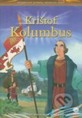 Film: Krištof Kolumbus (Richard Rich) (DVD). Štúdio Nádej Film: Krištof Kolumbus (Richard Rich) (DVD). Štúdio Nádej