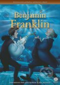 Film: Benjamin Franklin (Richard Rich) (DVD). Štúdio Nádej Film: Benjamin Franklin (Richard Rich) (DVD). Štúdio Nádej