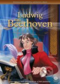 Film: Ludwig van Beethoven (Richard Rich) (DVD). Štúdio Nádej Film: Ludwig van Beethoven (Richard Rich) (DVD). Štúdio Nádej