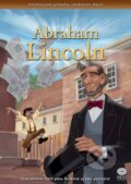 Abraham Lincoln - Richard Rich, Štúdio Nádej