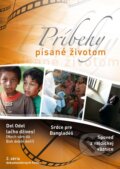 Film: Príbehy písané životom 2. (Štúdio Nádej) (). Štúdio Nádej Film: Príbehy písané životom 2. (Štúdio Nádej) (). Štúdio Nádej
