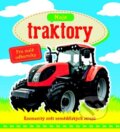 Kniha: Moje traktory (Svojtka&Co.). Svojtka&Co., 2015 Kniha: Moje traktory (Svojtka&Co.). Svojtka&Co., 2015