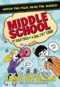Kniha: My Brother is a Big, Fat Liar (James Patterson). Arrow Books, 2015 Kniha: My Brother is a Big, Fat Liar (James Patterson). Arrow Books, 2015