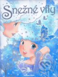 Kniha: Snežné víly (Viktoria Print). Viktoria Print, 2015 Kniha: Snežné víly (Viktoria Print). Viktoria Print, 2015
