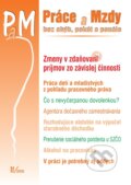 Práce a Mzdy 11/2015 (Poradca s.r.o.). Poradca s.r.o., 2015 Práce a Mzdy 11/2015 (Poradca s.r.o.). Poradca s.r.o., 2015