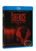 Film: Šibenice (Travis Cluff a Chris Lofing) (Blu-ray). Magicbox, 2015 Film: Šibenice (Travis Cluff a Chris Lofing) (Blu-ray). Magicbox, 2015