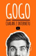 Kniha: GOGO (Tatran). Tatran, 2015 Kniha: GOGO (Tatran). Tatran, 2015