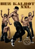 Film: Bez kalhot XXL (Gregory Jacobs) (DVD). Magicbox, 2015 Film: Bez kalhot XXL (Gregory Jacobs) (DVD). Magicbox, 2015