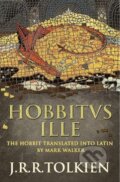 Kniha: Hobbitus Ille: The Latin Hobbit (J.R.R. Tolkien). HarperCollins, 2012 Kniha: Hobbitus Ille: The Latin Hobbit (J.R.R. Tolkien). HarperCollins, 2012