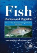 Kniha: Fish Diseases and Disorders (Patrick T.K. Woo). Cabi, 2010 Kniha: Fish Diseases and Disorders (Patrick T.K. Woo). Cabi, 2010