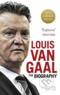 Kniha: Louis van Gaal (Maarten Meijer). Ebury, 2015 Kniha: Louis van Gaal (Maarten Meijer). Ebury, 2015