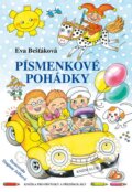 Kniha: Písmenkové pohádky (Dagmar Ježková a Eva Bešťáková). Knižní klub, 2015 Kniha: Písmenkové pohádky (Dagmar Ježková a Eva Bešťáková). Knižní klub, 2015