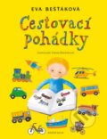 Kniha: Cestovací pohádky (Eva Bešťáková). Knižní klub, 2015 Kniha: Cestovací pohádky (Eva Bešťáková). Knižní klub, 2015