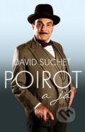 Poirot a já - David Suchet, Knižní klub, 2015