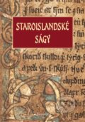 Kniha: Staroislandské ságy (Garamond). Garamond, 2015 Kniha: Staroislandské ságy (Garamond). Garamond, 2015