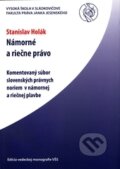 Kniha: Námorné a riečne právo (Stanislav Holák). Vysoká škola Danubius, 2010 Kniha: Námorné a riečne právo (Stanislav Holák). Vysoká škola Danubius, 2010