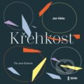 Audiokniha: Křehkost (Jan Váňa). Témbr, 2023 Audiokniha: Křehkost (Jan Váňa). Témbr, 2023