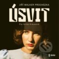 Audiokniha: Úsvit (Jiří Walker Procházka). Témbr, 2023 Audiokniha: Úsvit (Jiří Walker Procházka). Témbr, 2023