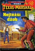 Kniha: Nejtěžší džob (William Scott). Moba, 2005 Kniha: Nejtěžší džob (William Scott). Moba, 2005