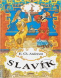 Kniha: Slavík (Hans Christian Andersen). Junior, 1996 Kniha: Slavík (Hans Christian Andersen). Junior, 1996