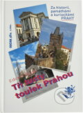 Kniha: Tři tucty toulek Prahou (Eduard Škoda). , 1994 Kniha: Tři tucty toulek Prahou (Eduard Škoda). , 1994