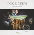 Kniha: Rok s církví (Jan Graubner). , 2018 Kniha: Rok s církví (Jan Graubner). , 2018