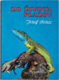 Kniha: Zo života plazov (Jozef Ponec). , 1978 Kniha: Zo života plazov (Jozef Ponec). , 1978