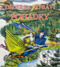 Kniha: Dědeček vypráví pohádky (Brio). Brio, 1997 Kniha: Dědeček vypráví pohádky (Brio). Brio, 1997