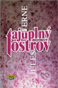 Kniha: Tajuplný ostrov (Jules Verne). , 1995 Kniha: Tajuplný ostrov (Jules Verne). , 1995