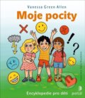 Kniha: Moje pocity (Green Vanessa Allen). Portál, 2023 Kniha: Moje pocity (Green Vanessa Allen). Portál, 2023