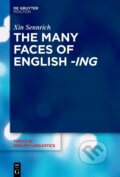 Kniha: The Many Faces of English -ing (Xin Sennrich). De Gruyter, 2022 Kniha: The Many Faces of English -ing (Xin Sennrich). De Gruyter, 2022