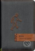 Kniha: Bible Slovo na cestu (Česká biblická společnost). Česká biblická společnost, 2023 Kniha: Bible Slovo na cestu (Česká biblická společnost). Česká biblická společnost, 2023