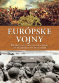 Kniha: Európske vojny (Foni book). Foni book, 2023 Kniha: Európske vojny (Foni book). Foni book, 2023