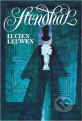 Kniha: Lucien Leuwen (Stendhal). Svoboda, 1988 Kniha: Lucien Leuwen (Stendhal). Svoboda, 1988