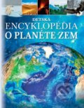 Detská encyklopédia o planéte Zem, Foni book, 2023