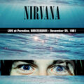 Hudební CD: Nirvana: Live At Paradiso. Amsterdam 1991 (Turquoise, White, Splatter) LP (Hudobné albumy). Hudobné albumy, 2023 Hudební CD: Nirvana: Live At Paradiso. Amsterdam 1991 (Turquoise, White, Splatter) LP (Hudobné albumy). Hudobné albumy, 2023