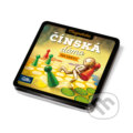 Společenská hra: Magnetické hry na cesty - Čínská dáma (Albi). Albi, 2023 Společenská hra: Magnetické hry na cesty - Čínská dáma (Albi). Albi, 2023
