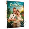 Film: Ostrov (Michael Bay a Rudolf Havlík) (DVD). Magicbox, 2023 Film: Ostrov (Michael Bay a Rudolf Havlík) (DVD). Magicbox, 2023