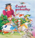 Kniha: České pohádky (Fortuna Libri). Fortuna Libri, 2011 Kniha: České pohádky (Fortuna Libri). Fortuna Libri, 2011