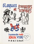 Kniha: Blagues françaises et tchèques = Francouzsko-česká kniha vtipů (Eva Müllerová). , 1995 Kniha: Blagues françaises et tchèques = Francouzsko-česká kniha vtipů (Eva Müllerová). , 1995