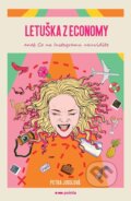 Kniha: Letuška z economy aneb co na Instagramu neuvidíte (Petra Jirglová). Pointa, 2023 Kniha: Letuška z economy aneb co na Instagramu neuvidíte (Petra Jirglová). Pointa, 2023