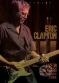 Film: Eric Clapton: Live In San Diego (Eric Clapton) (DVD). Hudobné albumy, 2023 Film: Eric Clapton: Live In San Diego (Eric Clapton) (DVD). Hudobné albumy, 2023