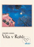 Kniha: Vila v Rokli (Zdeněk Hanka). Žaket, 1994 Kniha: Vila v Rokli (Zdeněk Hanka). Žaket, 1994