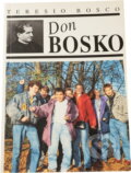 Kniha: Don Bosko (Jaroslav Kopecký a Teresio Bosco). Portál, 1993 Kniha: Don Bosko (Jaroslav Kopecký a Teresio Bosco). Portál, 1993