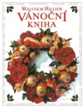 Kniha: Vánoční kniha (Malcolm Hillier). , 1992 Kniha: Vánoční kniha (Malcolm Hillier). , 1992