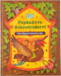 Kniha: Pepánkova dobrodružství (Helena Šípková). Pyramida, 1996 Kniha: Pepánkova dobrodružství (Helena Šípková). Pyramida, 1996