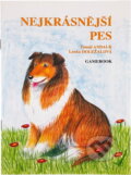 Kniha: Nejkrásnější pes (Tomáš Andalk). , 2000 Kniha: Nejkrásnější pes (Tomáš Andalk). , 2000
