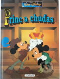 Kniha: Princ a chuďas (). , 1993 Kniha: Princ a chuďas (). , 1993